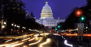 Here's how the lobbying industry works