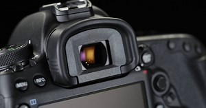 Canon 5D Mark IV Firmware Update to Reduce 4K Crop from 1.74x to 1.27x