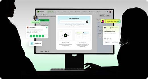 ClientForce AI Review: The Ultimate AI Sales Agent Tool