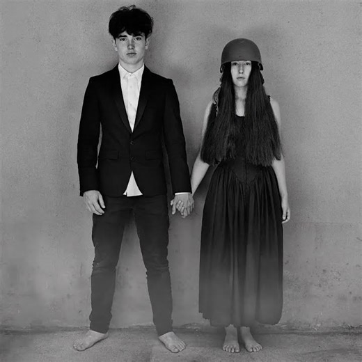 U2 - Songs of Experience