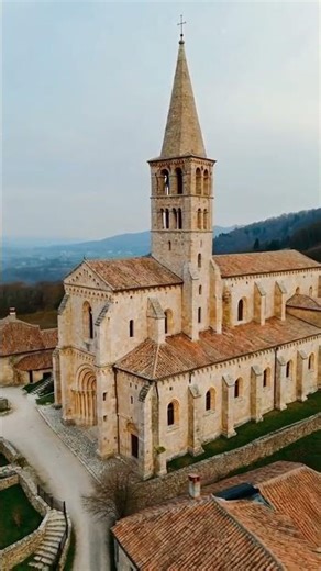 Gregorian Chant ✝️ Ancient Church in Silence | Peaceful Mind in Seconds #gregorianchant