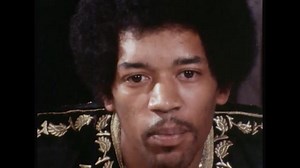 Jimi Hendrix’s old London flat to open to the public for the first time
