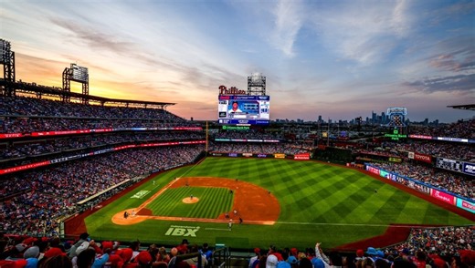 MLB Plans to Invest Millions in Philadelphia Communities for 2026 All-Star Weekend