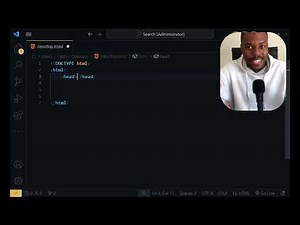 HTML Basics for Beginners: Learn Web Development from Scratch