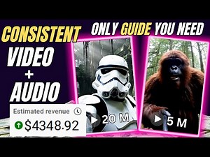 How to create Viral AI videos with VEO 3 - Full Tutorial (VEO 3 Much Cheaper)