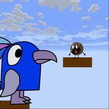[HIGHFPSREUPLOAD] "Wanna See Me Speedbridge?" Animation Meme ‪@SepTheParrot‬ #STOOPID #animation