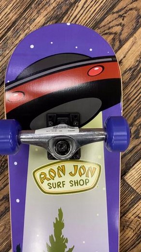 21 reactions · 3 comments | NEW ITEM! Keystone x Ron Jon Skateboards are out of this world! ☄️‍ Which design do you like best? Available at all Ron Jon locations.  Music: Let the Mystery Unfold Musician: geoffharvey | Ron Jon Surf Shop Main Page | Facebook