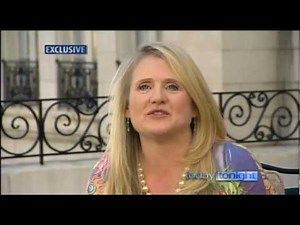 Real Scientology Beliefs - Nancy Cartwright says she WANTS TO BECOME GOD