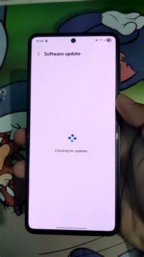 Delay In Update! One UI 8 Update In F55 5g