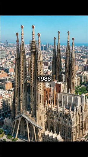 The Tower of Jesus Christ is finally complete #history #story #storytime #usa #historia