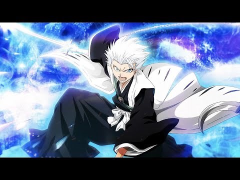 (HYORINMARU?) Toshiro's Bankai/Shikai is Finally Making its Way to Reaper 2 Roblox