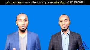 266K views · 2.6K reactions | #Baro Luuqada English, Xisaabta ama Computerka qaab online ah adoojooga goobtaada kunabaro Afsoomaali. Warbixinta oodhan Daawo muuqaalka hoose. Sidookale booqo shabakada https://aflaxacademy.com/register Ama #nagalaxiriir WhatsApp: +254722662441 | Aflax Academy | Facebook