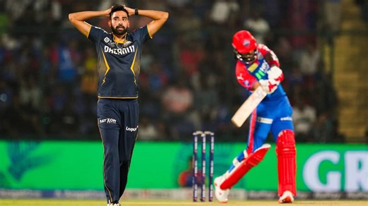 IPL 2026: Delhi Metro Extends Last Train Timings, Here's Revised Timings For DC vs GT Match