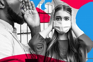 Banning Political Talk at the Office Is Not the Answer