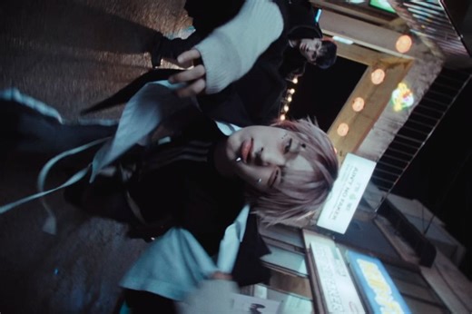 @yechan_shin_ on Instagram: "촬영 컬러 했습니다 돌리니까 재밌네요 NEXZ(넥스지) “I’M HIM” M/V DIRECTOR : JIHOON SHIN PRODUCTION : SOMEOFUZ A.DIRECTOR : KIM MINJOO, HYERIN CHOI ON-SET A.DIRECTOR : ENO PRODUCER : VORAM JANG LINE PD : YI SEULGI [CAMERA] 🙋‍♂️DP : YECHAN SHIN 1ST AC : WOOCHUL PARK 2ND AC : GWONWOO SHIN 3RD AC : DAEHYUN KWON DIT : JAEWOOK KIM [LIGHT] 1DAY GAFFER : JUNSEOK OH 1ST : JIWOO HONG 2ND : MINWOO KIM 2ND : GYUHWAN HWANG 3RD : JAEWON WOO 3RD : MYEONGJUN KO 3RD : DAWOON JUNG 3RD : NAGYONG KWON 2DA