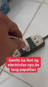 Repair electricfan na umuugong oh hirap umandar. #fbreelsvideo #repair #highlights | Vernie Alcantara