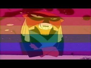 brak's confession.mp4 (Space Ghost Coast to Coast Meme Dub)