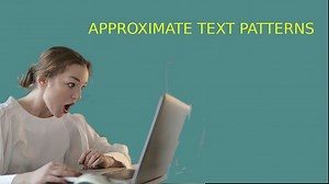 Move Seamlessly from Excel to R - 6 (Searching for Approximate Text)