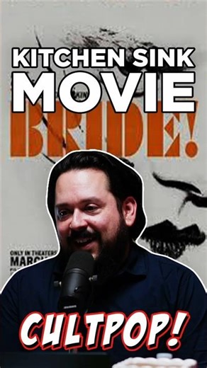 The "Punk Rock" Energy of The Bride 👰🎸 #Shorts