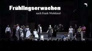 "Frühlings Erwachen" von Frank Wedekind. Spielzeit 2010/2011. | Deutsches Schauspielhaus in Hamburg