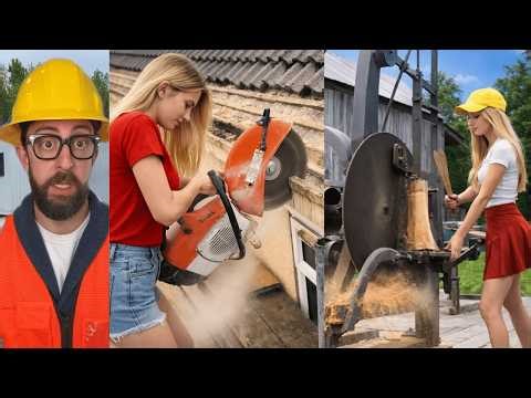 Smart Workers Working with Talented Engineers EP144 #construction #adamrose #Smartwork #workers