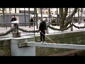 Funny Blind Man Prank || Instagram Videos (2018)