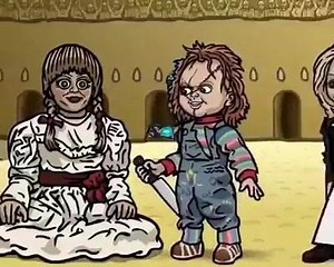 10K views · 128 reactions | The best thing you’ll watch today. | Sinful Horror | Facebook