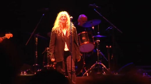 Todos quieren a Patti Smith: Springsteen, Stipe o Depp le cantan por los 50 años de 'Horses'