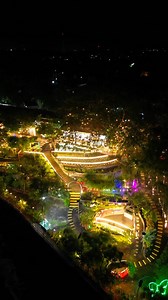 Mala-enchanted paradise na café and restaurant dito sa Naga City! 😮 Pin cafe 📍 KM 5, Pacol, Naga City ✨ Perfect spot to relax, eat good food, and enjoy nature vibes ✨ #redventuresph #Cafe #restaurant #NagaCity #CamarinesSur | Redventures PH