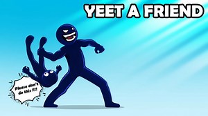 Yeet a Friend codes in May 2024: Boosts, Energy, Power, more - CharlieINTEL