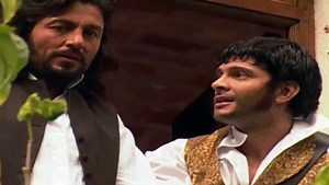 Alborada - Capitulo 4 Completo