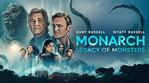 Monarch: Moștenirea Monștrilor Sezonul 2 Episodul 1 - LUMIN S ANGELS - seriale
