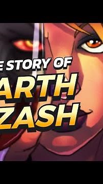 The Story of DARTH ZASH from SWTOR | Star Wars The Old Republic