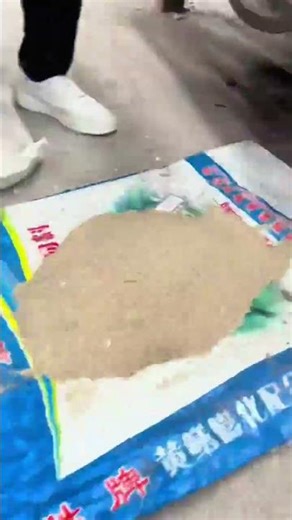 Sand Making Machine Use Roller Crusher to Make Sand