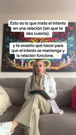 Claves para una relación sana y recíproca