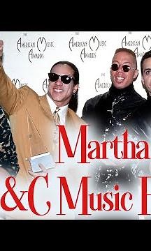 Martha Wash VS. C&C Music Factory | The Breakdown with Dara Starr Tucker