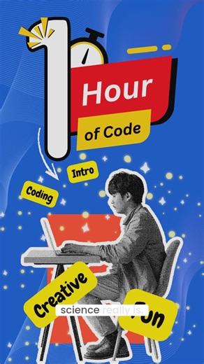 Computer Science Week is here 🚀