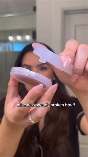 Jessica Gonzalez on Instagram: "Love these products but not the packaging? Sameeee 😭 Help me chicas get the brands attention! Tag them below and let’s make a change together! 💬✨ #PackagingMatters lol @kosas @lorealparis . . . #fyp #contentcreator #beautycreator #kosas #loreal #makeuplover"