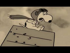 THE ROYAL GUARDSMEN - Snoopy vs. the Red Baron 1966