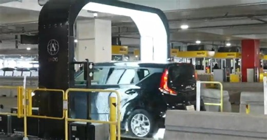 Behind the AI tech used to inspect rental vehicles