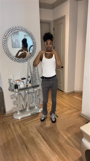 50%, should i redo fullout 👀🤍 #dance #fyp #foryou #asmr #viral #foryoupage #reels #fbreels #adsonreels | Erick Kidds