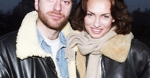 Pierwszy mąż Agnieszki Maciąg żegna ją poruszającym gestem. Mówi więcej niż tysiąc słów. Trudno nie uronić łez