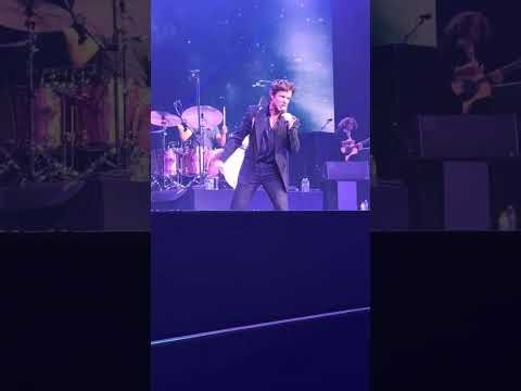 The Killers - Spaceman - Live at the Palace of Fine Arts 2/7/2026 #thekillers