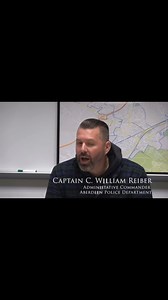 @harfordfamily Spotlight | Aberdeen Police Department