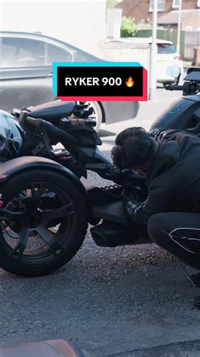 Do you think we could take on this challenge? 🤔 The owner of this Ryker 900 brought his bike down for us to inspect the potential of installing our custom ambient lighting kits into. At first we was skeptical, but upon some further inspection, we did surprisingly find some potential power sources as well as potential locations to install our lighting. While we are more than happy to do the job, we want to ensure extreme durability for the customer, as the lighting will be exposed to the harsh U