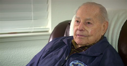 Lou Conter, last living USS Arizona survivor, dies