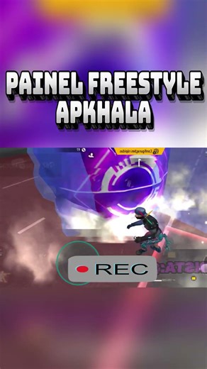 Painel FreeStyle APK Version – Full Guide + Download & Install Tutorial 2026 #freefire #shorts