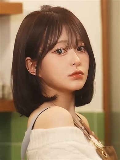 Jang Gyuri's Stunning Short Hair Transformation