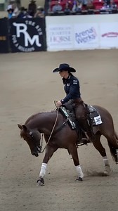 What a night last night at The Run For A Million 2022! Huge congratulations to Corey Cushing Performance Horses and Hott Rod on your championship, and Chris Dawson and CSR Lay Down Sally on your Reserve Championship run! The horses and riders were all on point and it was incredible to watch and even more incredible to be a part of this event again this year! 𝐇𝐚𝐳𝐚𝐫𝐝𝐨𝐮𝐳 𝐌𝐚𝐭𝐞𝐫𝐢𝐚𝐥 gave me his heart last night and I could not have asked him for anymore, finishing 4th overall out of 1