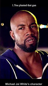 He had handcuffs on and STILL took down 5 cops?! 🚫⛓️ (Never Back Down 2)#movie #film